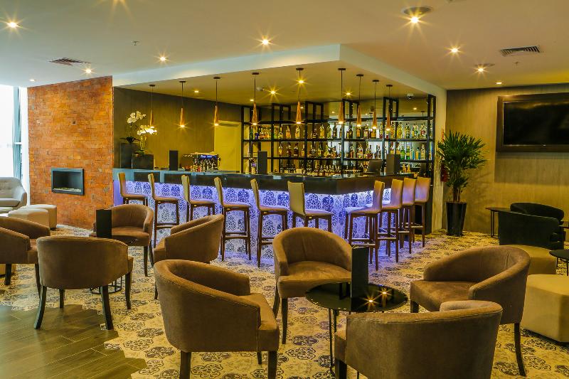 Fotos del hotel Jose Antonio Deluxe:  6