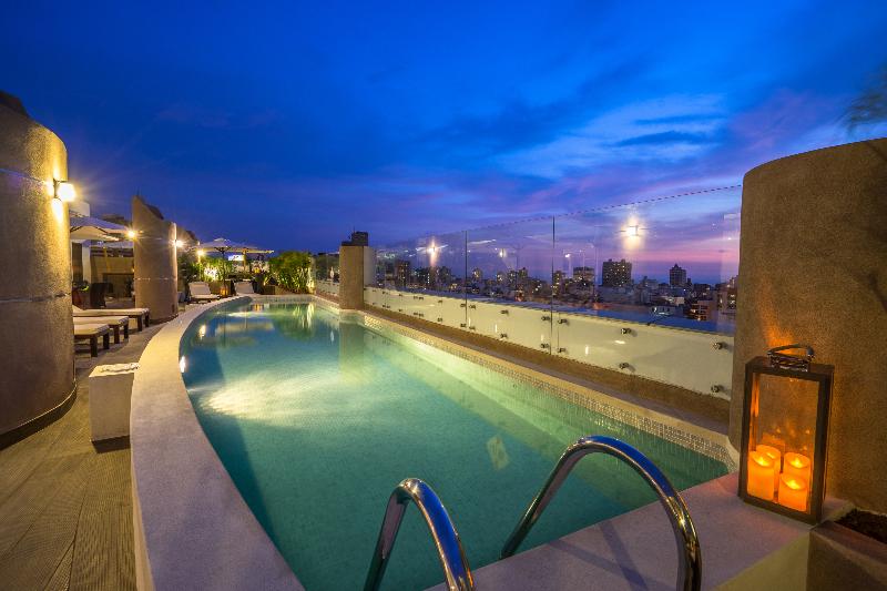 Fotos del hotel Jose Antonio Deluxe:  2