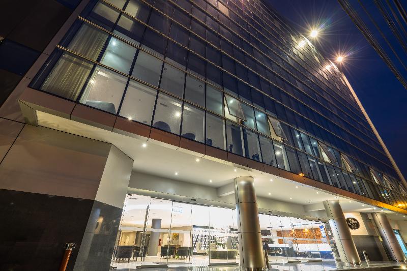 Fotos del hotel Jose Antonio Deluxe:  10