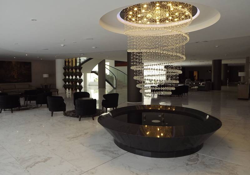 Fotos del hotel Jose Antonio Deluxe:  14