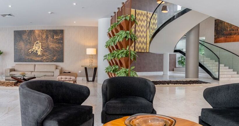 Fotos del hotel Jose Antonio Deluxe:  17