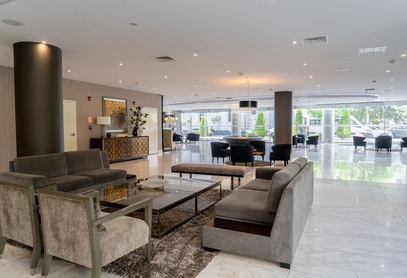 Fotos del hotel Jose Antonio Deluxe:  19