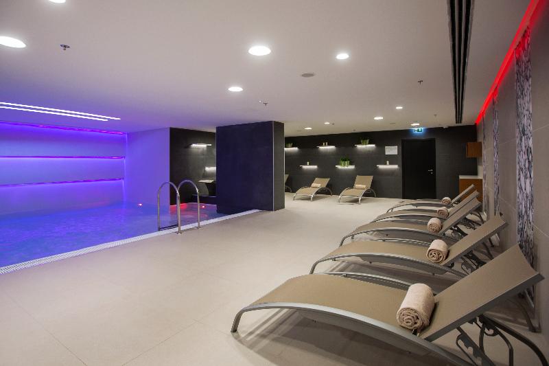 Fotos del hotel Marvie  & Health:  2