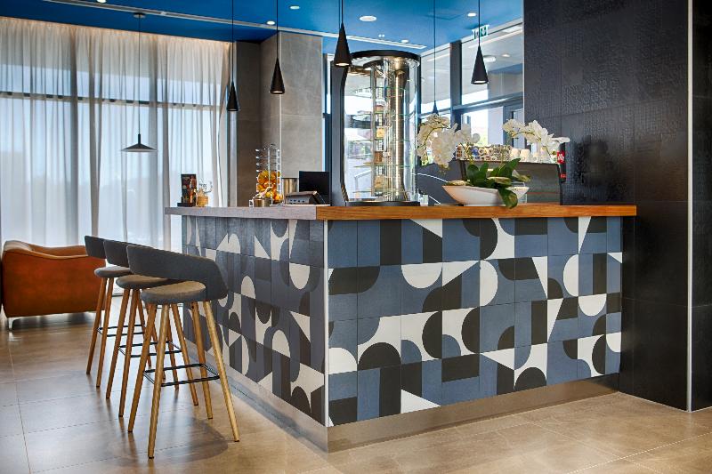 Fotos del hotel Marvie  & Health:  3