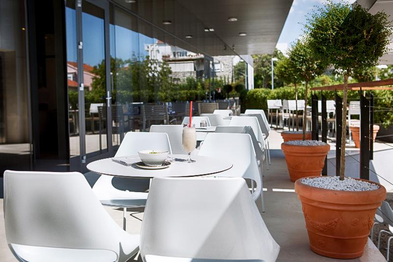 Fotos del hotel Marvie  & Health:  11