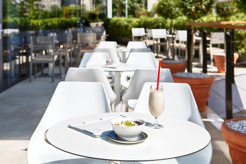 Fotos del hotel Marvie  & Health:  5