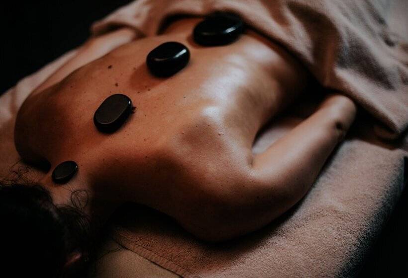 Fotos del hotel Marvie  & Health:  13