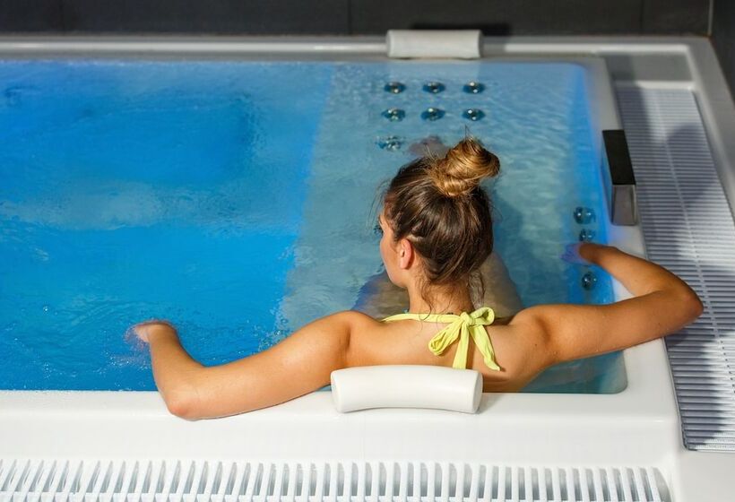 Fotos del hotel Marvie  & Health:  10