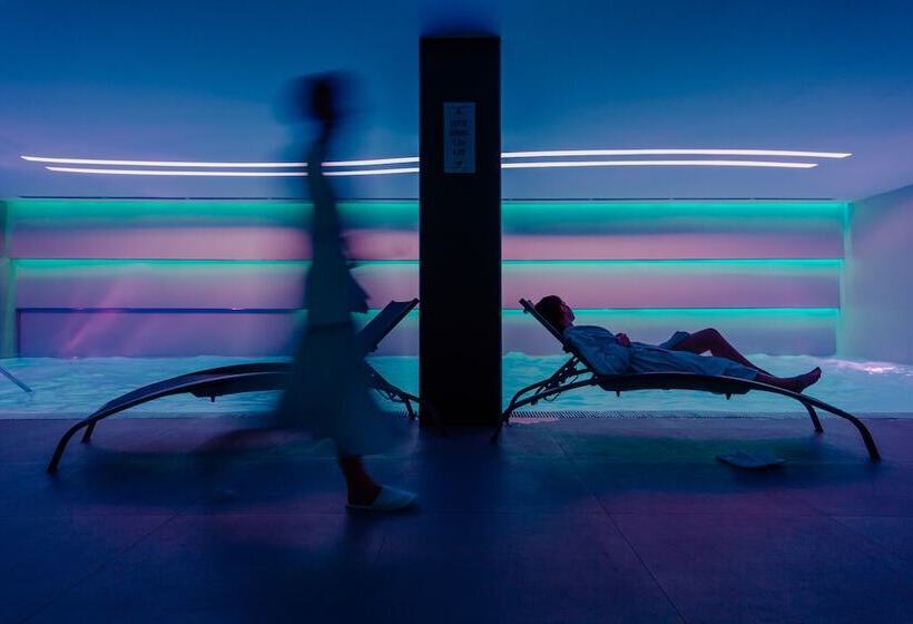 Fotos del hotel Marvie  & Health:  7