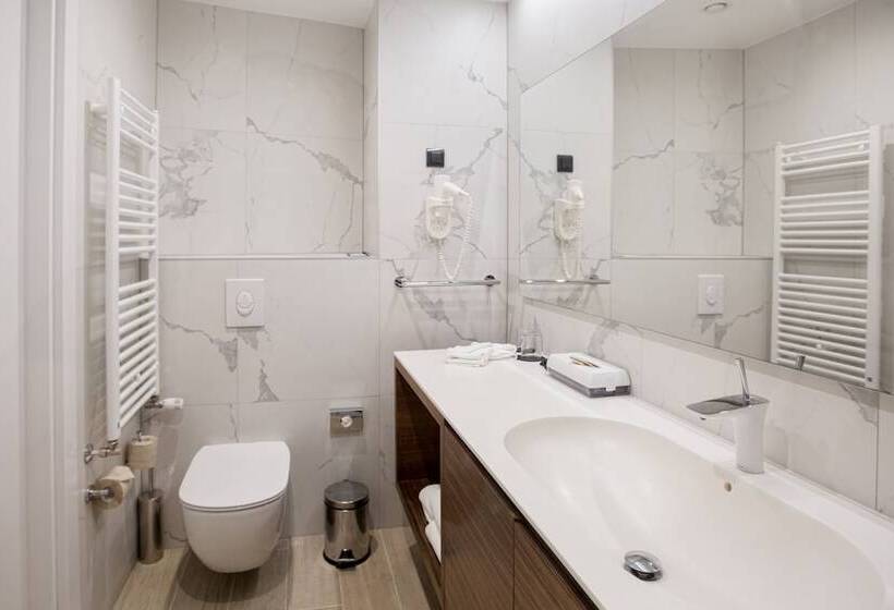 Fotos del hotel Marvie  & Health:  18