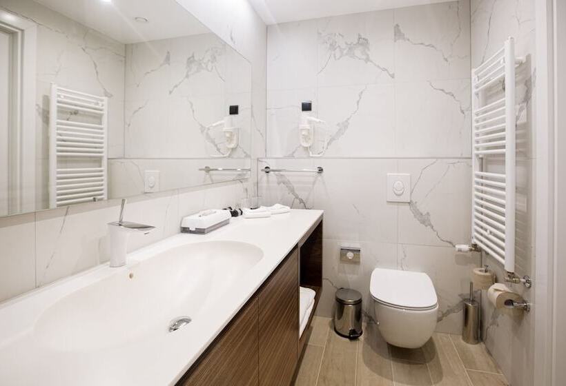 Fotos del hotel Marvie  & Health:  22