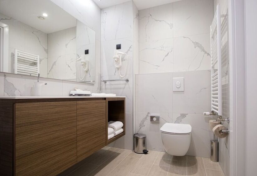 Fotos del hotel Marvie  & Health:  6