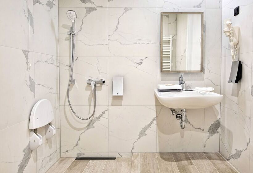 Fotos del hotel Marvie  & Health:  12