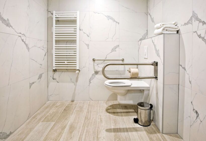 Fotos del hotel Marvie  & Health:  23