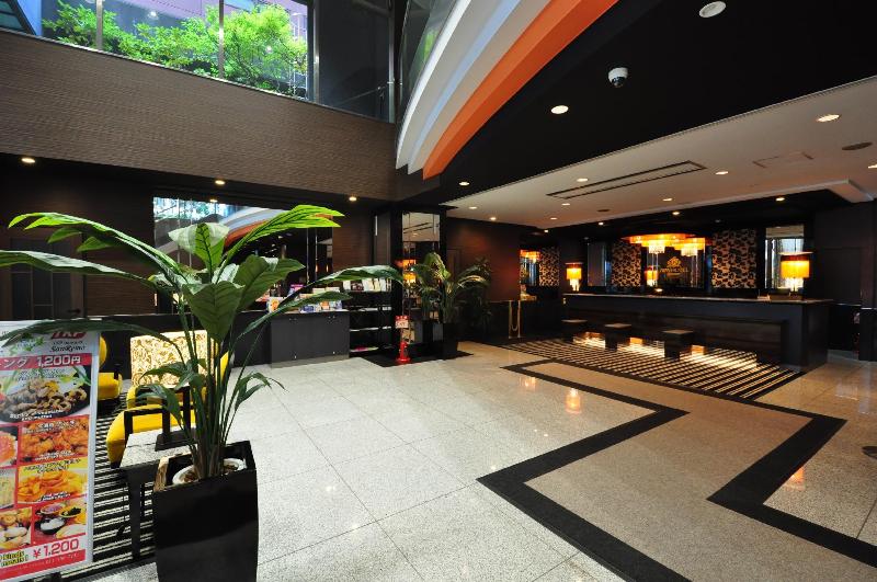 Fotos del hotel Apa  Tkp Sapporo Ekikita Excellent:  4