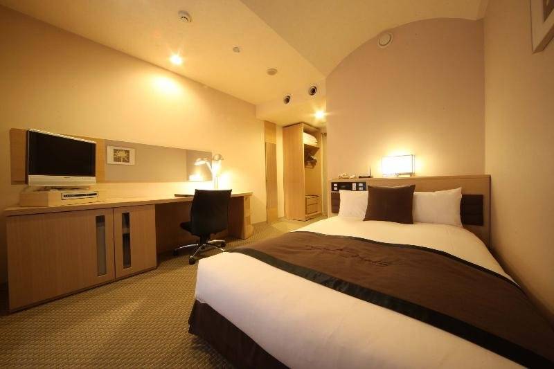 Fotos del hotel Apa  Tkp Sapporo Ekikita Excellent:  12