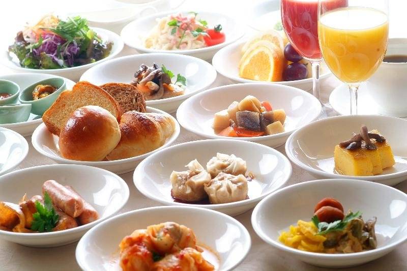 Fotos del hotel Apa  Tkp Sapporo Ekikita Excellent:  10