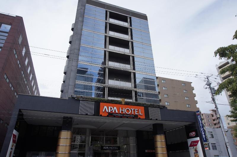 Apa  Tkp Sapporo Ekikita Excellent