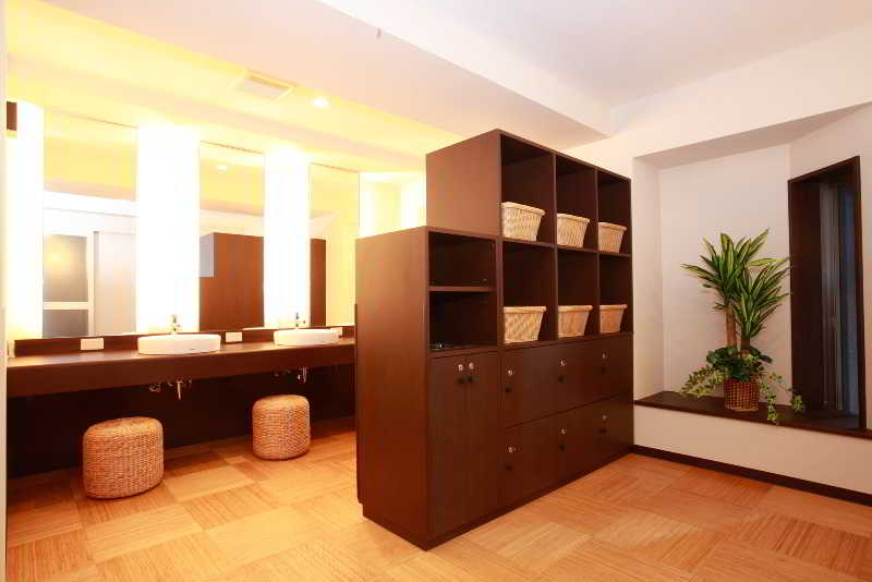 Fotos del hotel Apa  Tkp Sapporo Ekikita Excellent:  21