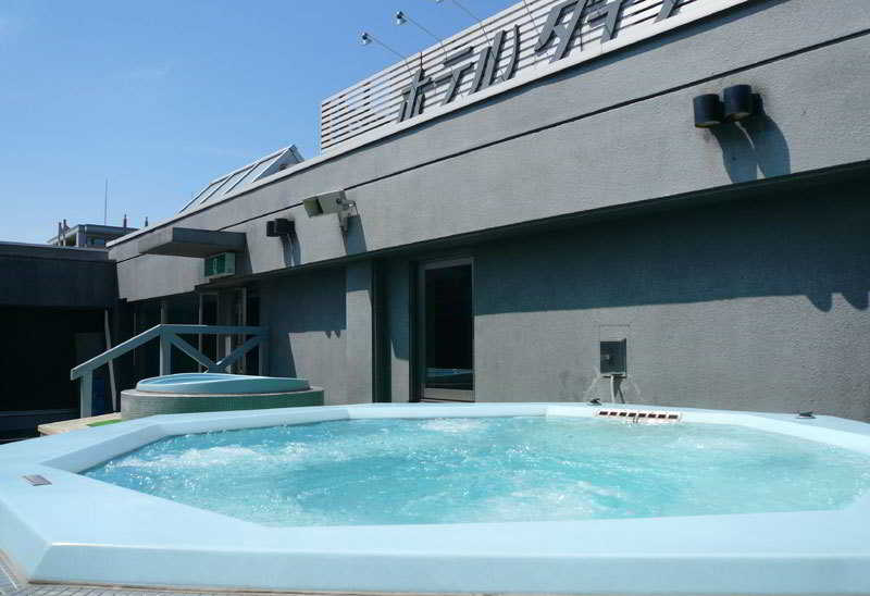 Fotos del hotel Apa  Tkp Sapporo Ekikita Excellent:  6