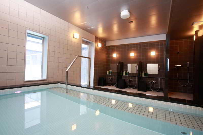 Fotos del hotel Apa  Tkp Sapporo Ekikita Excellent:  3