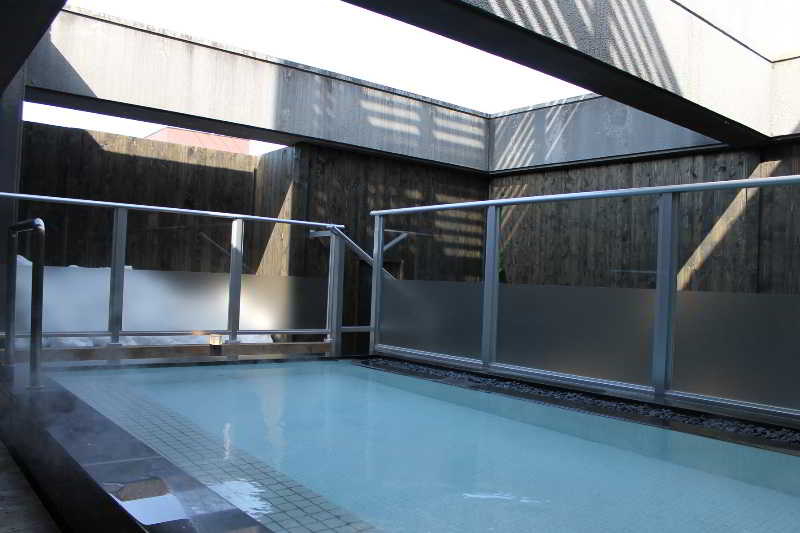 Fotos del hotel Apa  Tkp Sapporo Ekikita Excellent:  8