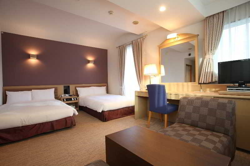 Fotos del hotel Apa  Tkp Sapporo Ekikita Excellent:  17