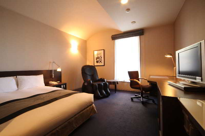 Fotos del hotel Apa  Tkp Sapporo Ekikita Excellent:  15