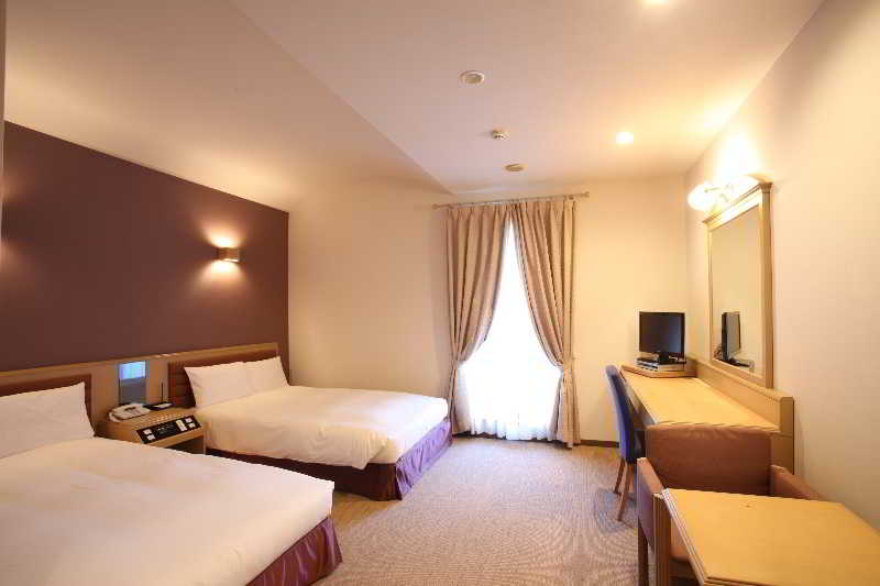 Fotos del hotel Apa  Tkp Sapporo Ekikita Excellent:  19