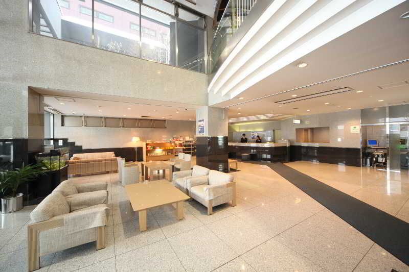 Fotos del hotel Apa  Tkp Sapporo Ekikita Excellent:  9