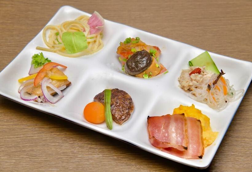 Fotos del hotel Apa  Tkp Sapporo Ekikita Excellent:  18