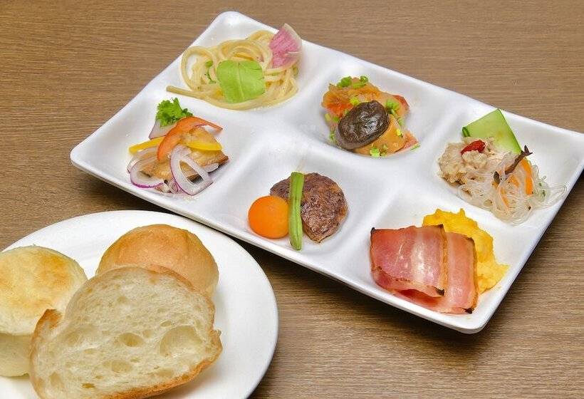 Fotos del hotel Apa  Tkp Sapporo Ekikita Excellent:  20