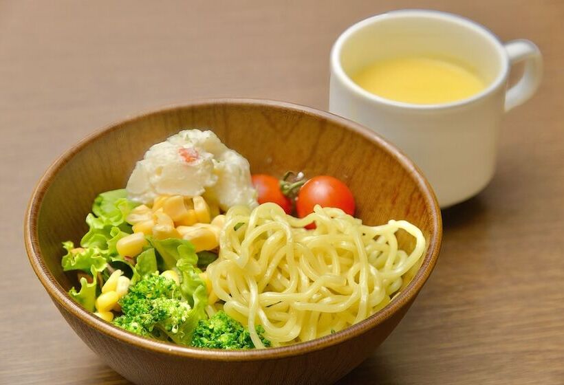 Fotos del hotel Apa  Tkp Sapporo Ekikita Excellent:  5