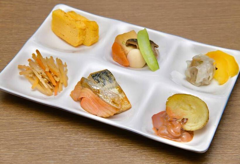 Fotos del hotel Apa  Tkp Sapporo Ekikita Excellent:  16