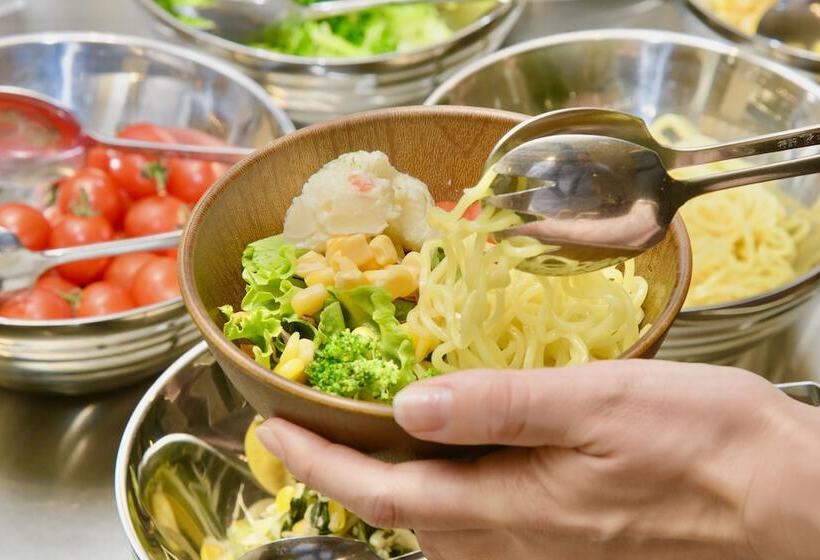 Fotos del hotel Apa  Tkp Sapporo Ekikita Excellent:  24