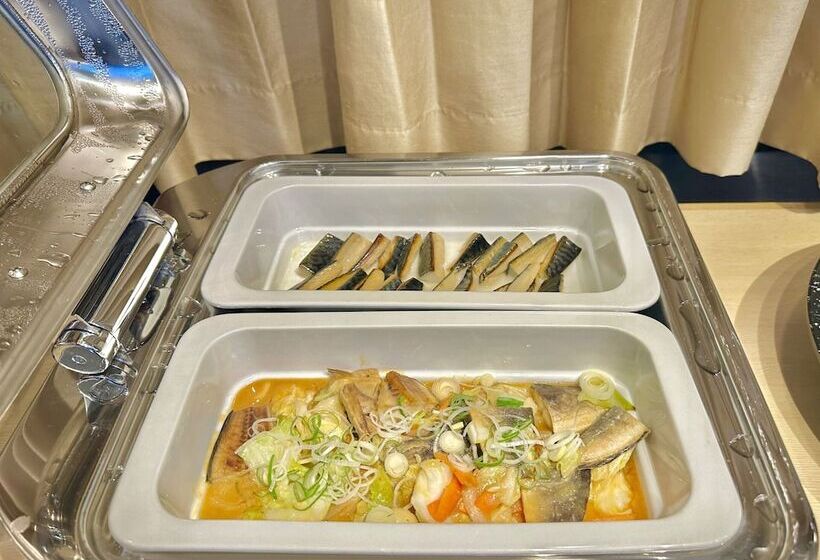 Fotos del hotel Apa  Tkp Sapporo Ekikita Excellent:  25