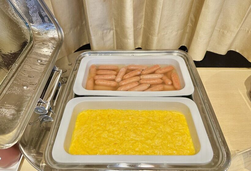 Fotos del hotel Apa  Tkp Sapporo Ekikita Excellent:  23