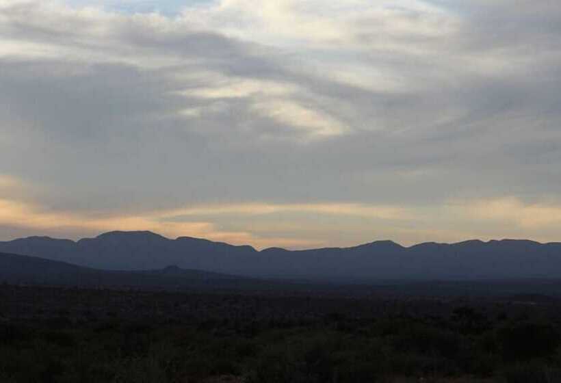 Fotos del hotel Auas Safari Lodge:  6