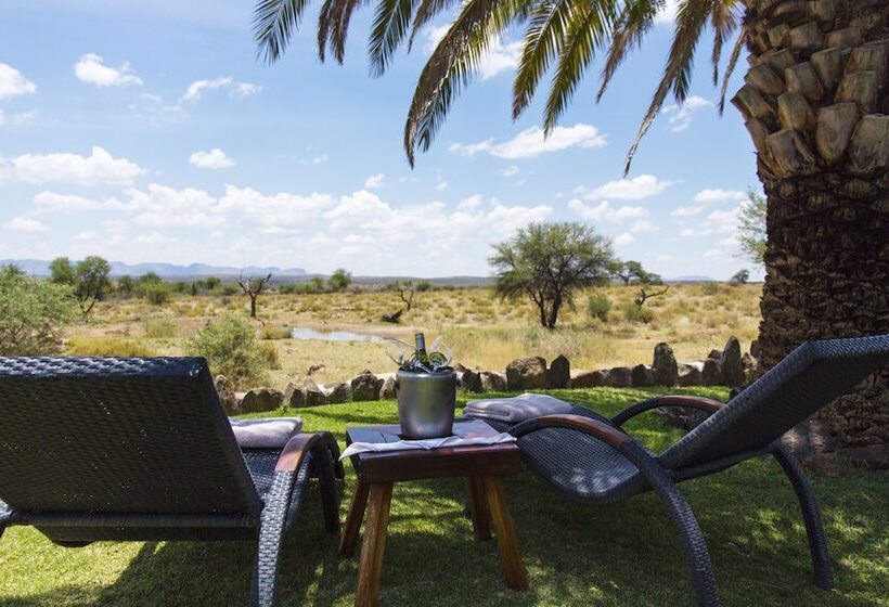 Fotos del hotel Auas Safari Lodge:  12