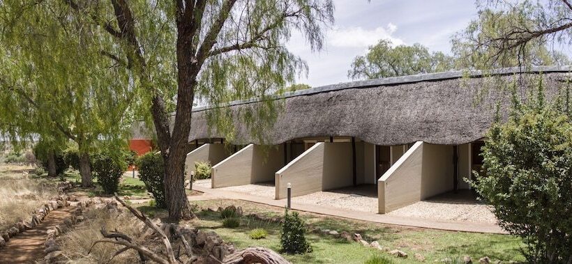 Fotos del hotel Auas Safari Lodge:  8