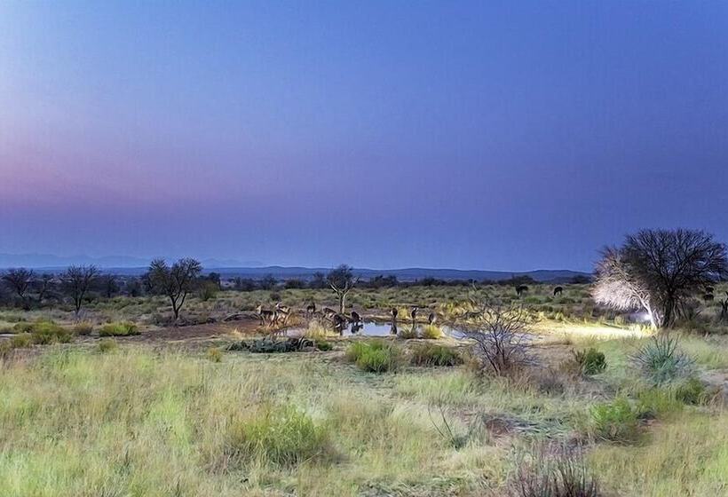 Fotos del hotel Auas Safari Lodge:  9