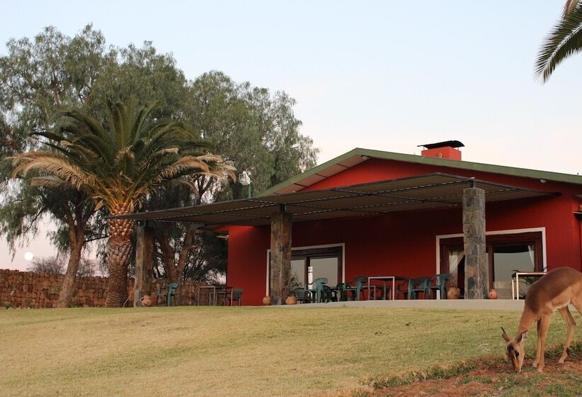 Fotos del hotel Auas Safari Lodge:  4