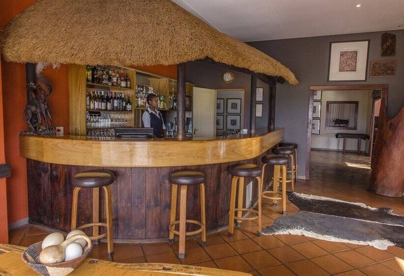 Fotos del hotel Auas Safari Lodge:  10