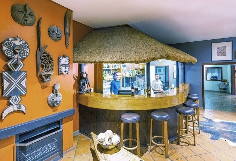 Fotos del hotel Auas Safari Lodge:  3