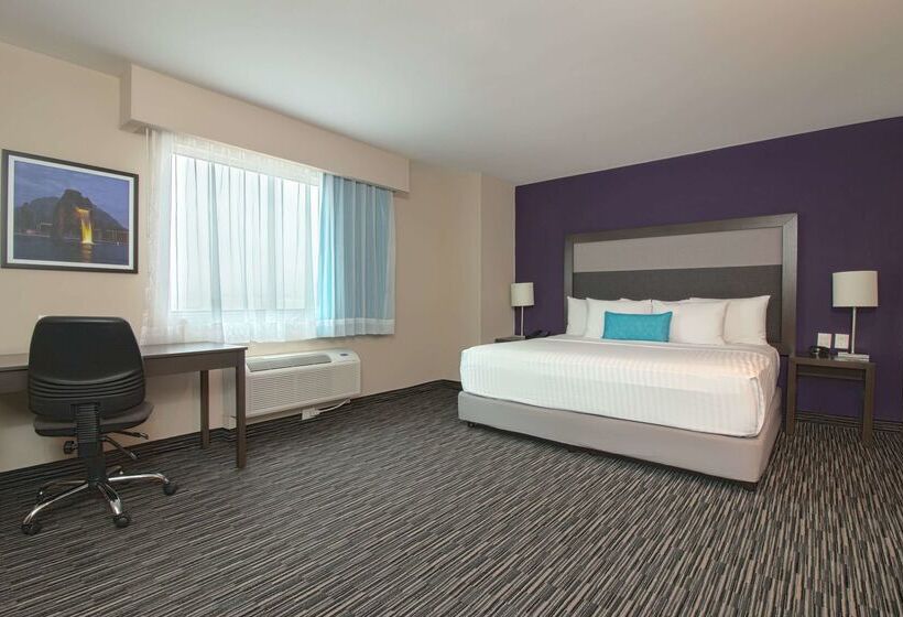 Fotos del hotel La Quinta By Wyndham Monterrey Aeropuerto:  23