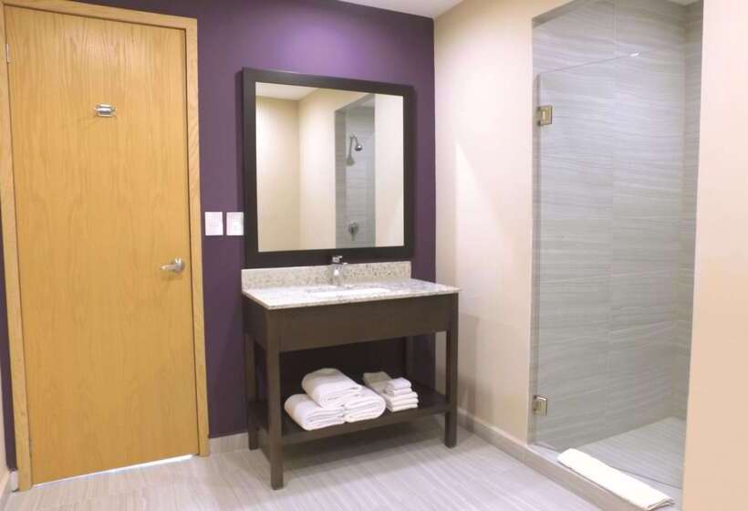 Fotos del hotel La Quinta By Wyndham Monterrey Aeropuerto:  13