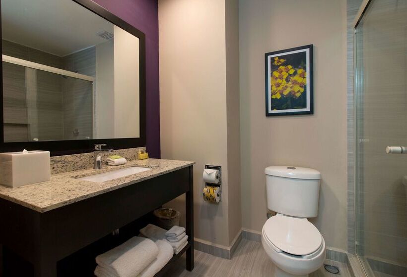 Fotos del hotel La Quinta By Wyndham Monterrey Aeropuerto:  8