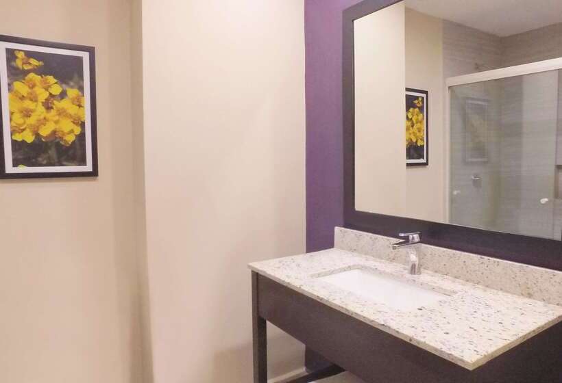 Fotos del hotel La Quinta By Wyndham Monterrey Aeropuerto:  17