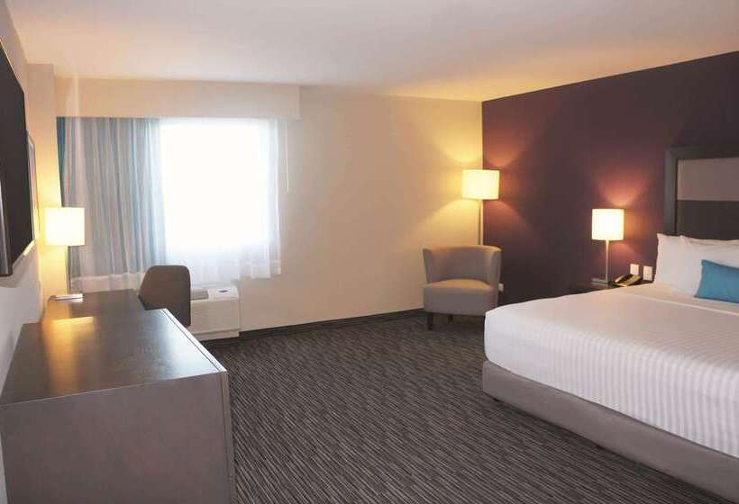 Fotos del hotel La Quinta By Wyndham Monterrey Aeropuerto:  25