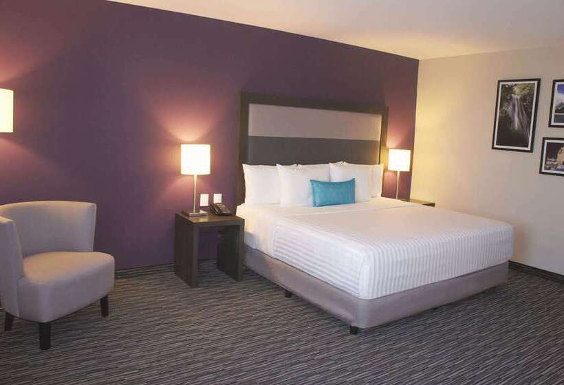 Fotos del hotel La Quinta By Wyndham Monterrey Aeropuerto:  9